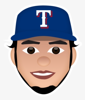 Celebrate & Download Yu's Emoji Before Tonight's Game - Cartoon #1485607