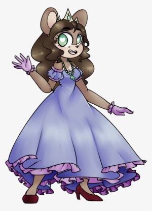 Princess Daisy - Cartoon #1485659