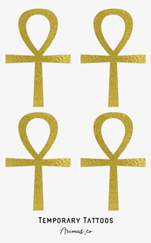 Ankh Tattoos - Tattoo #1485720