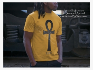 Ankh T Shirt #1485748