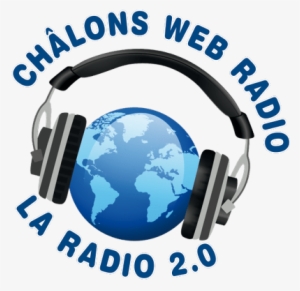Châlons Web Radio Logo #1485814