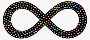 Infinity Symbol Infinity Symbol Sign Ankh - Imagenes De Simbolo De Infinito #1485818