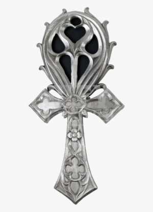 Item - Alchemy Gothic Lady Talbot's Retrospector Hand Mirror #1485939