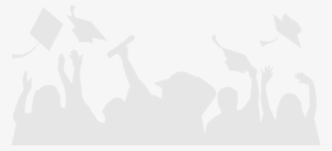 Graduation - Silhouette #1486039