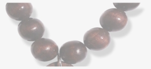 African Wooden Ankh, Large Wooden Ankh, African Beads, - Big Wooden Ankh Necklace #1486113