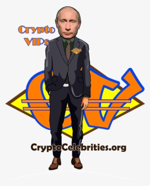 Vladimir Putin's Avatar - Donald Trump #1486178