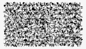 Chaos Theory Computer Presentation Information 365 - Chaos Png #1486296