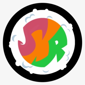 Spicy Kraken Rolls - Logo #1486424