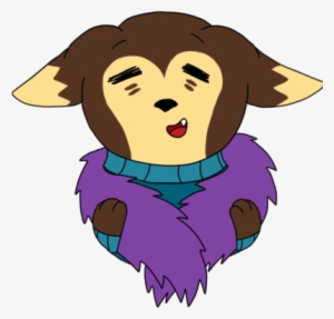 Donnie @donnimation@layer8 - Space - Cartoon #1486449