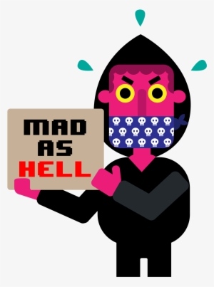 They're Everywhere, Every Day #1486556