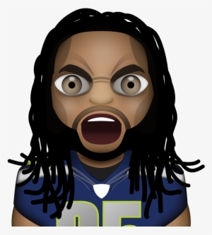 You Mad You Know I'm The Best - Football Player Emojis #1486606