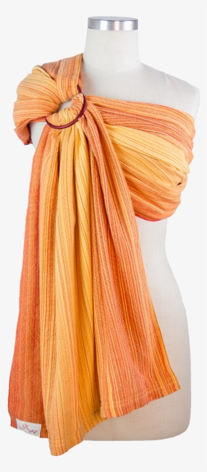 West Of The 4th Weaving Ring Sling Elements - Classical Element #1486768