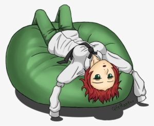 Sauce On The Song Made Me Feel Something - Cute Rin Tezuka #1486833