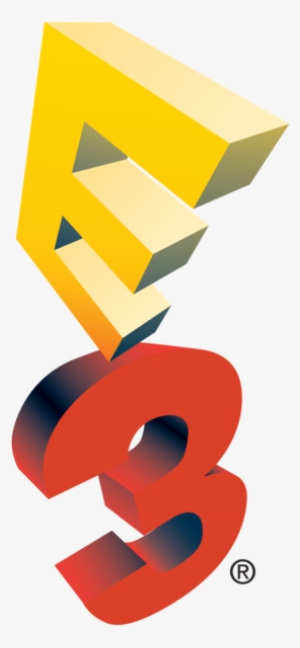 E3 Logo - Electronic Entertainment Expo Logo #1486838