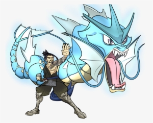 Overwatch Pokemon #1486865
