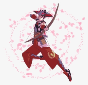 Kabuki Hanzo Lined - Hanzo #1486895