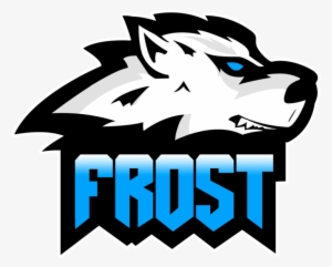 Frost E-sports - Graphic Design #1486924