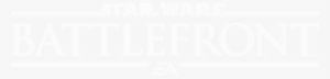 Star Wars™ Battlefront™ Ultimate Edition - Star Wars Battlefront Ea Logo #1487124