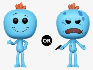 Funko Pop Vinyl Rick & Morty - Funko Rick And Morty Portal Gun #1487210