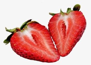 Strawberries Drawing Colored Pencil - Te Reo Food #1487227