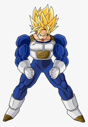 Goku Super Saiyan Blue Artwork - Son Goku Whole Body - Free Transparent ...