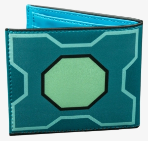 Rick - Rick And Morty - Mr Meeseeks Wallet-iko1177 #1487324
