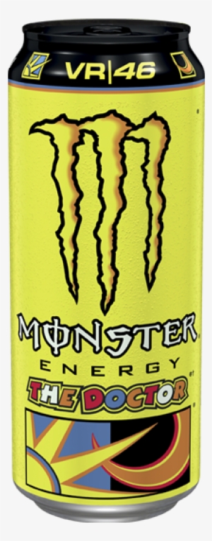 Monster Energy The Doctor - Monster Energy Drink Doctor #1487326