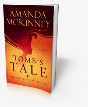 Tomb's Tale - 3d #1487327