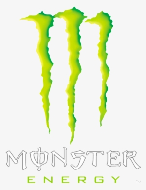 Transparent Background Monster Logo #1487347