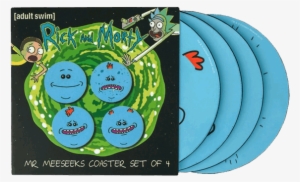 Mypartyshirt Rick And Morty 2018 Calendar #1487374