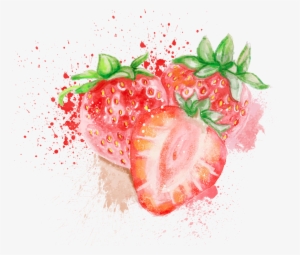 Strawberry #1487378