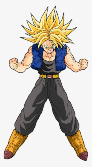 chase future trunks