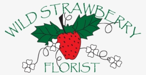 Wild Strawberry Florist #1487445