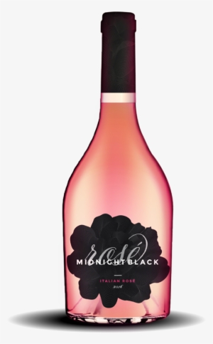 Midnight Black Rosé Has Arrived - Wine #1487503