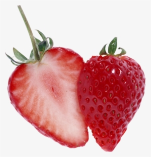 81 Images About Png On We Heart It - Flower Parts Of A Strawberry Plant #1487528