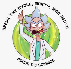 Rick - Rick Sanchez #1487731