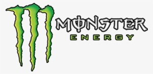 Monster Energy #1487784