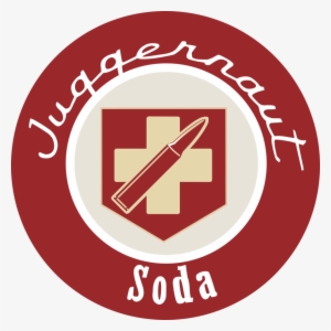 Best Perk Ever - Call Of Duty Zombies Juggernog Logo #1487823