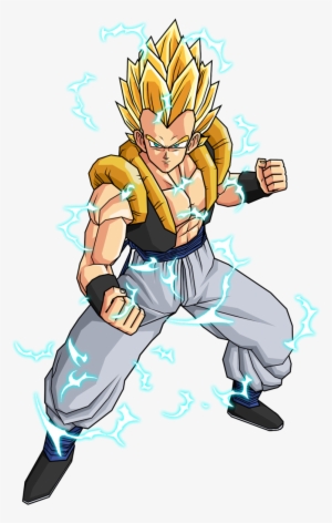 Krillin Dragon Ball Wiki Fandom Powered By Wikia - Ssj2 Gogeta #1487840
