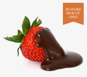 Chocolate Covered Strawberries Png Royalty Free - Chocolate Covered Strawberries Png #1487919