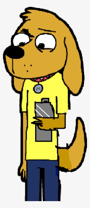 Ffddrker - Dog Morty #1488032