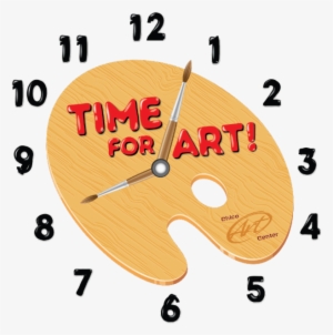 Chico Art Center - Clock #1488035