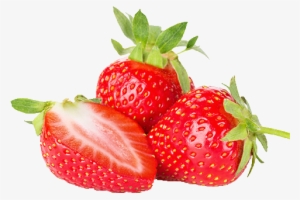 Strawberry Png - Au Natural Organics Strawberry Seed Oil 3.4 Oz #1488111