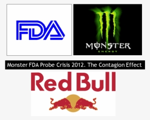 Us Fda Probe Report Citing Five Deaths Possible Linked - Red Bull Sugarfree Logo #1488139