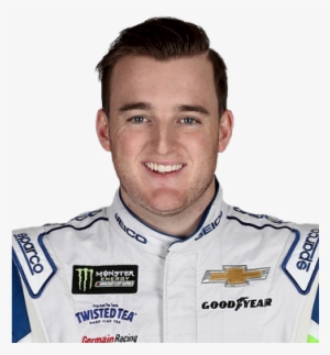 Ty Dillon - Ty Dillon 2017 #1488269