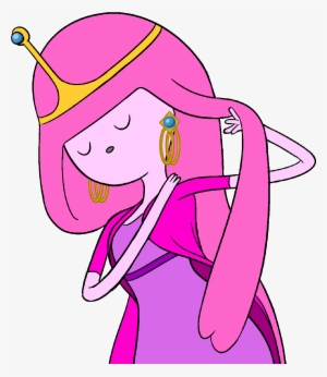Gems Of Power Adventure Time Wiki Fandom - Adventure Time Princess Bubblegum Png #1488295