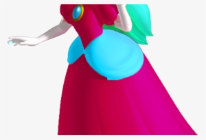 Princess Peach Clipart Fantendo Free Clipart On Dumielauxepicesnet - Ice Princess Bowser #1488361