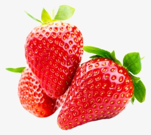 Clip Freeuse Stock Strawberries Sunshinefoodmarket - Steelo Fruit Infuser Water Bottle - 750 Ml Set Of 2 #1488449