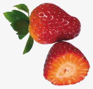 Artificial Strawberry Flavourings And Aromas Are Also - Strawberry #1488475