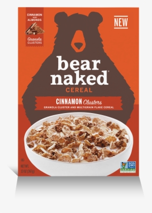 Bear Naked Cereal Chocolate #1488548